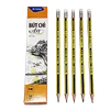 Bút chì - Chuốt chì 