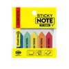 Giấy note - Phân trang