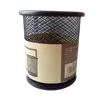 Kệ rổ - Mica - Hộp cầm viết