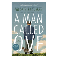 A Man Called Ove