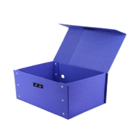 Bìa hộp si Dataking 15cm