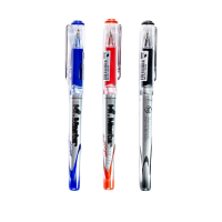 Bút Gel Thiên Long HI-MASTER (GEL-B03)