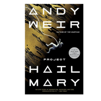 Project Hail Mary