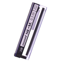 Ruột chì 2B Monami 0,7mm