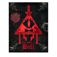 The Book Of Bill
