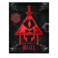 The Book Of Bill