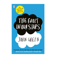 The Fault In Our Stars