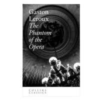 The Phantom of the Opera