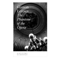 The Phantom of the Opera