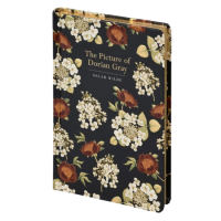 The Picture Of Dorian Gray