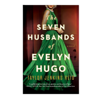 The Seven Husbands of Evelyn Hugo