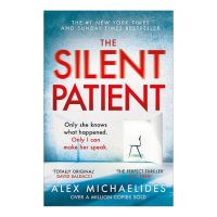The Silent Patient