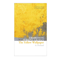 The Yellow Wallpaper & Herland
