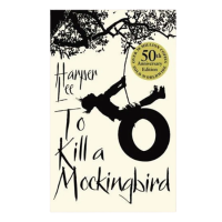 To Kill a Mockingbird