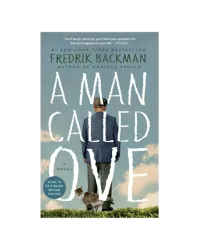 A Man Called Ove