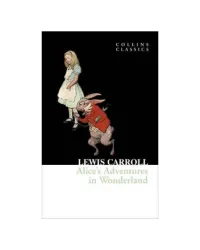 Alice in Wonderland