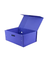 Bìa hộp si Dataking 15cm