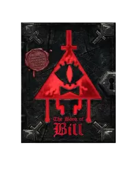 The Book Of Bill