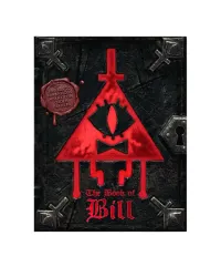 The Book Of Bill