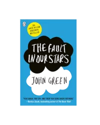 The Fault In Our Stars