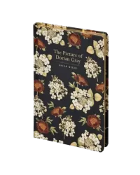 The Picture Of Dorian Gray