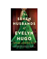 The Seven Husbands of Evelyn Hugo