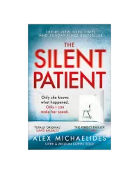 The Silent Patient