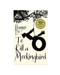 To Kill a Mockingbird