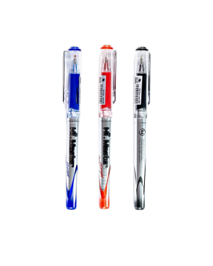 Bút Gel Thiên Long HI-MASTER (GEL-B03)