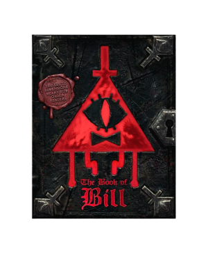 The Book Of Bill