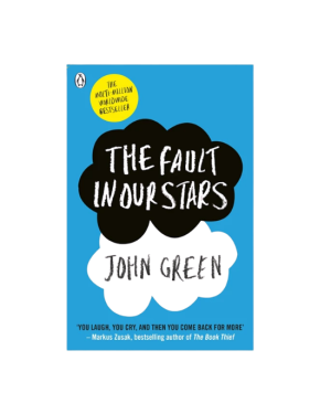 The Fault In Our Stars