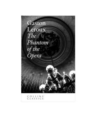 The Phantom of the Opera