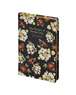 The Picture Of Dorian Gray