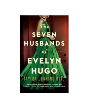 The Seven Husbands of Evelyn Hugo