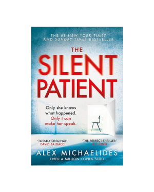 The Silent Patient