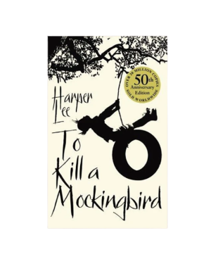 To Kill a Mockingbird