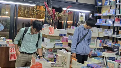Nơi tri thức bắt đầu