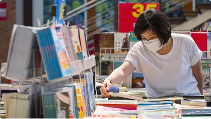 Nuôi dưỡng tâm hồn Việt
