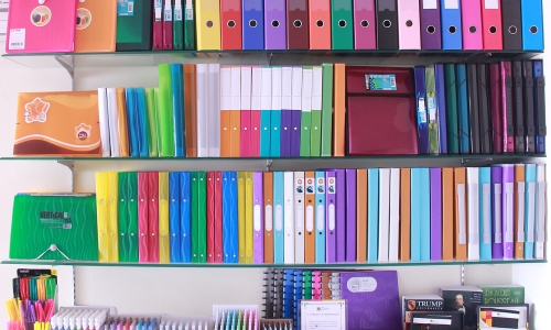 Giải Pháp Mua Sắm Tiện Lợi
