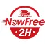 Giao nhanh miễn phí 2H