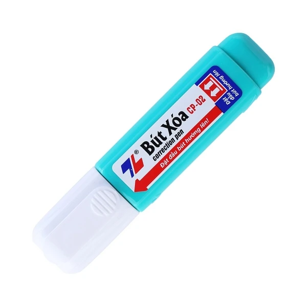 Khái Niệm Về Bút Xóa Nước Thiên Long FO-CP-01