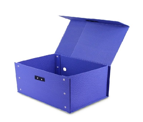 Kiến tạo không gian lưu trữ vững chắc cùng Bìa hộp si Dataking 15cm