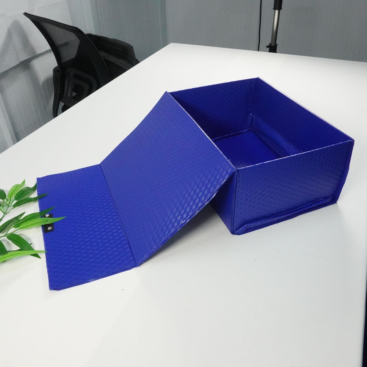 Trao gửi niềm tin vào Văn phòng phẩm Trí Đức