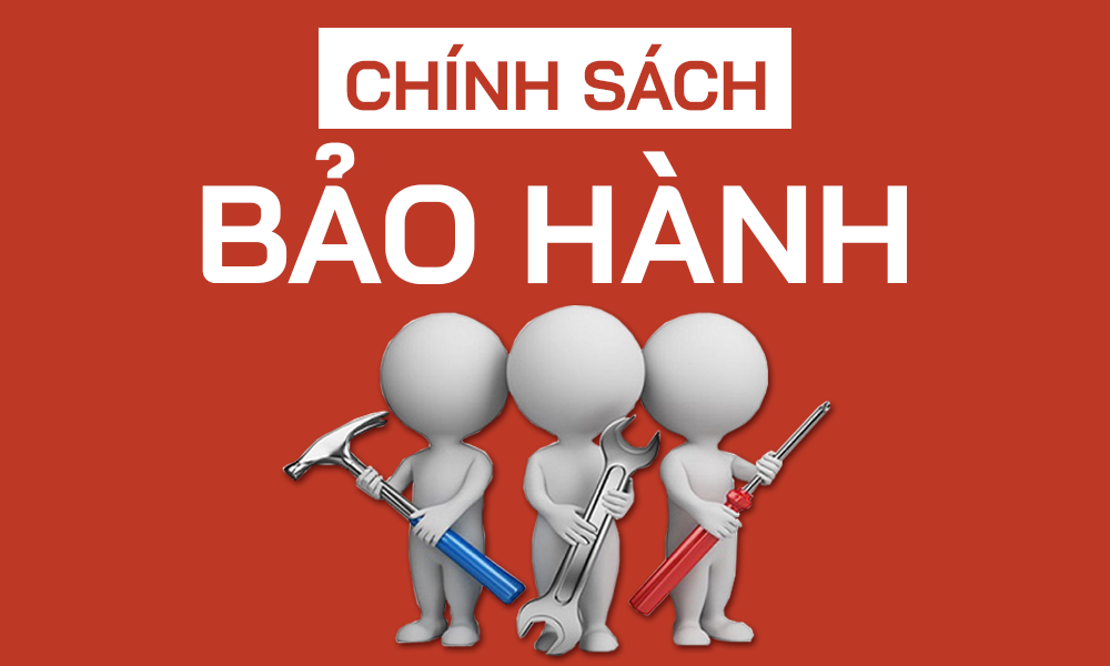 Quy Trình Bảo Hành Minh Bạch và Thân Thiện