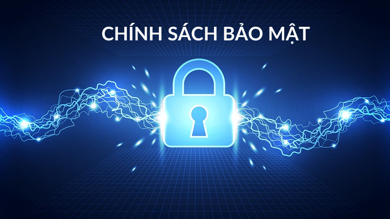 Cam kết bảo vệ thông tin của bạn