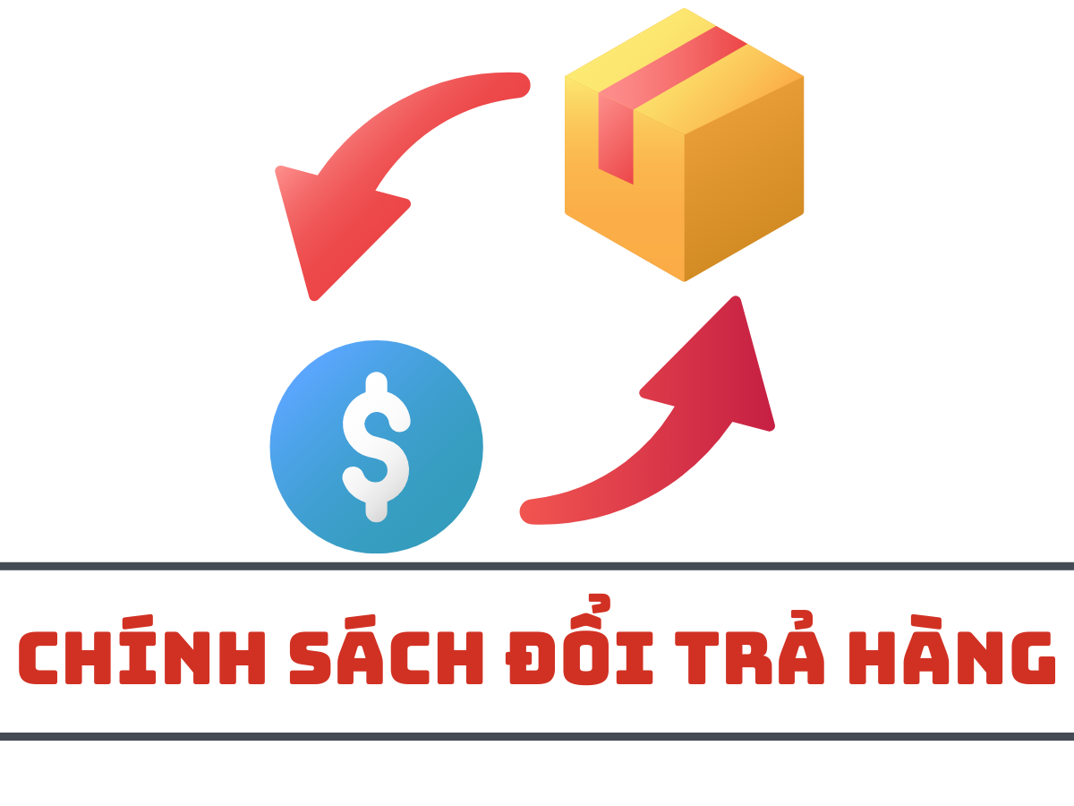 Quy Trình Thực Hiện Đổi Trả: Đơn Giản Hóa Trải Nghiệm