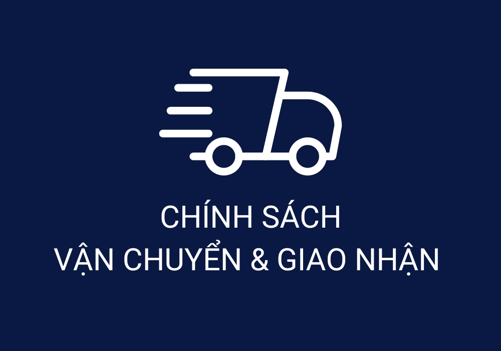 Phương thức vận chuyển
