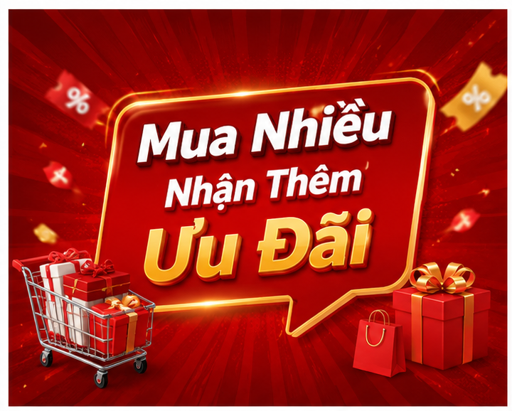 Sức mạnh của việc chuẩn bị đầy đủ dụng cụ học tập và làm việc