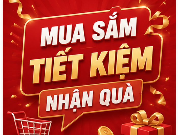 Tại sao bạn nên lựa chọn hình thức mua sắm thông minh?