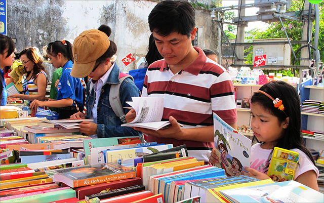 Văn phòng phẩm: Công cụ khơi nguồn sáng tạo